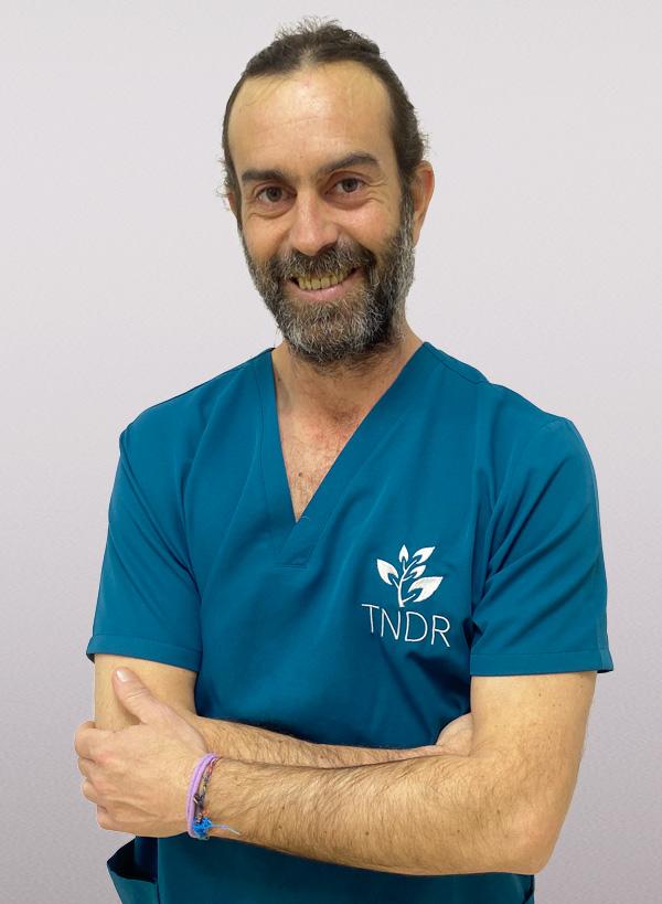 Equipo_TNDR_Bilbao_Unai_Larrañaga