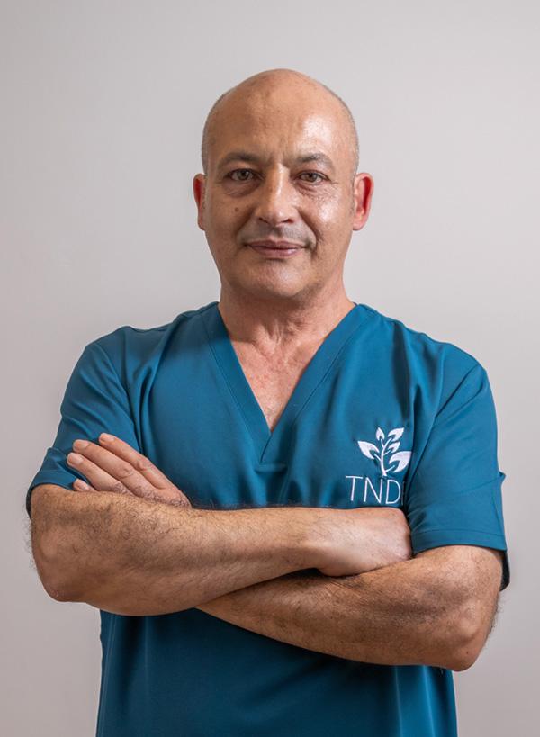 Equipo_TNDR_Bilbao_Jose_Luis_Abascal